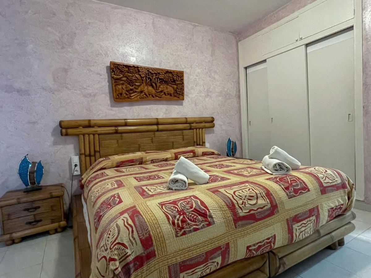 Apartamentos Cel Blau ซานตาเอวเลเรียเดสริว ภายนอก รูปภาพ
