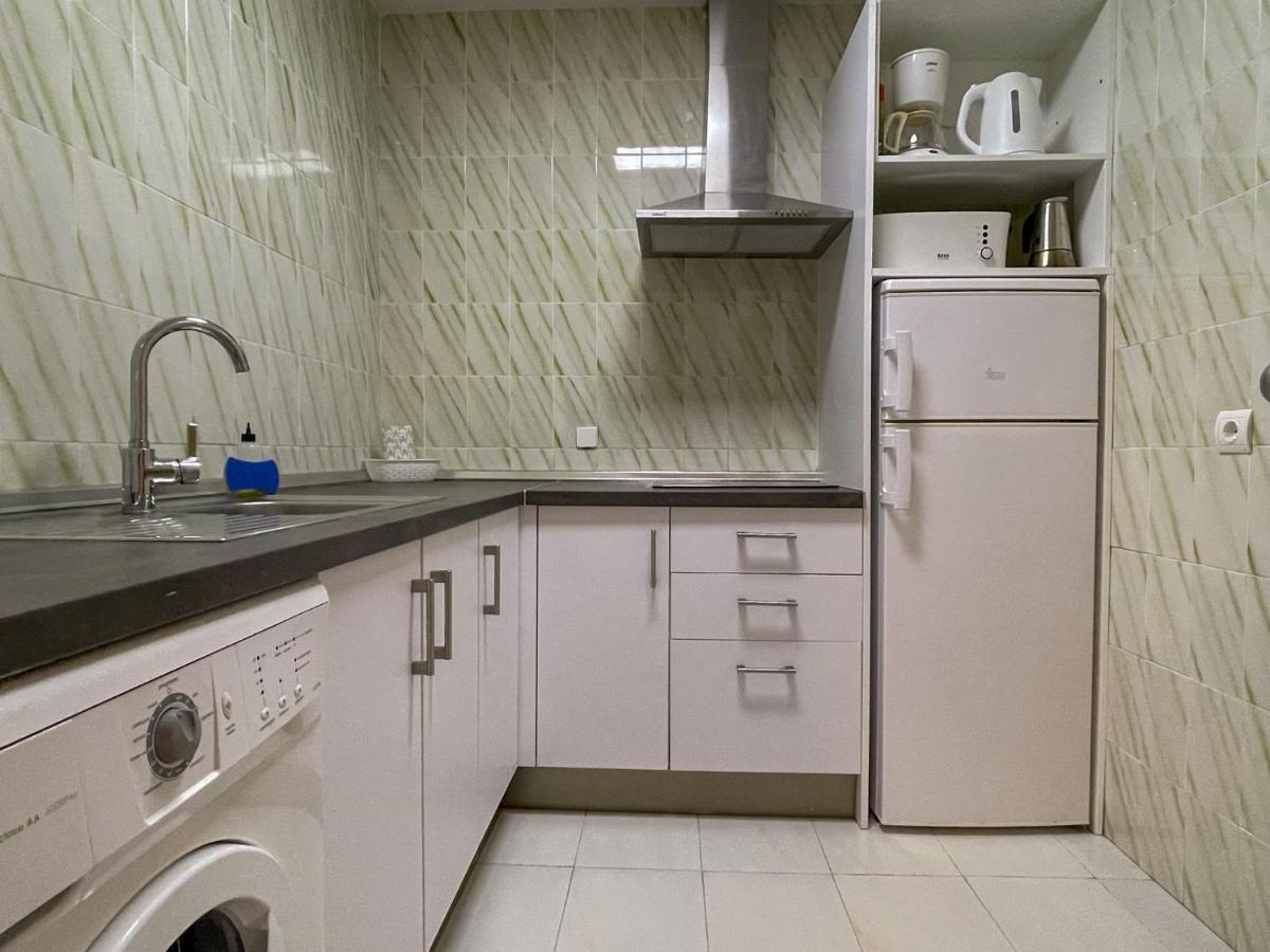 Apartamentos Cel Blau ซานตาเอวเลเรียเดสริว ภายนอก รูปภาพ