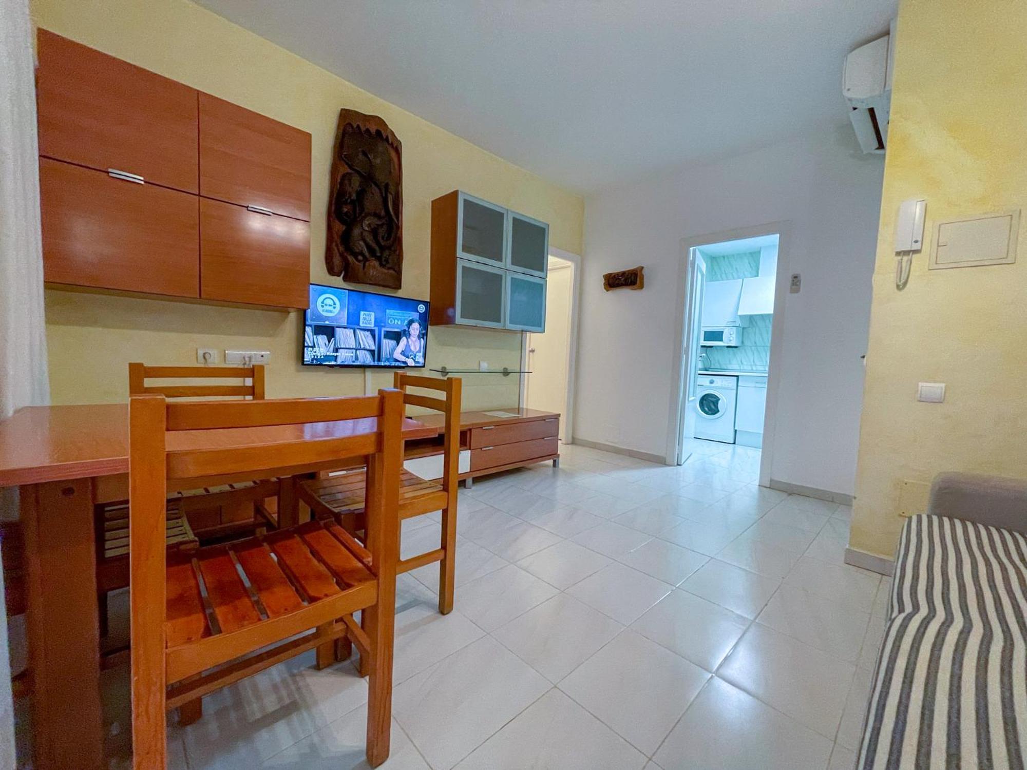 Apartamentos Cel Blau ซานตาเอวเลเรียเดสริว ห้อง รูปภาพ