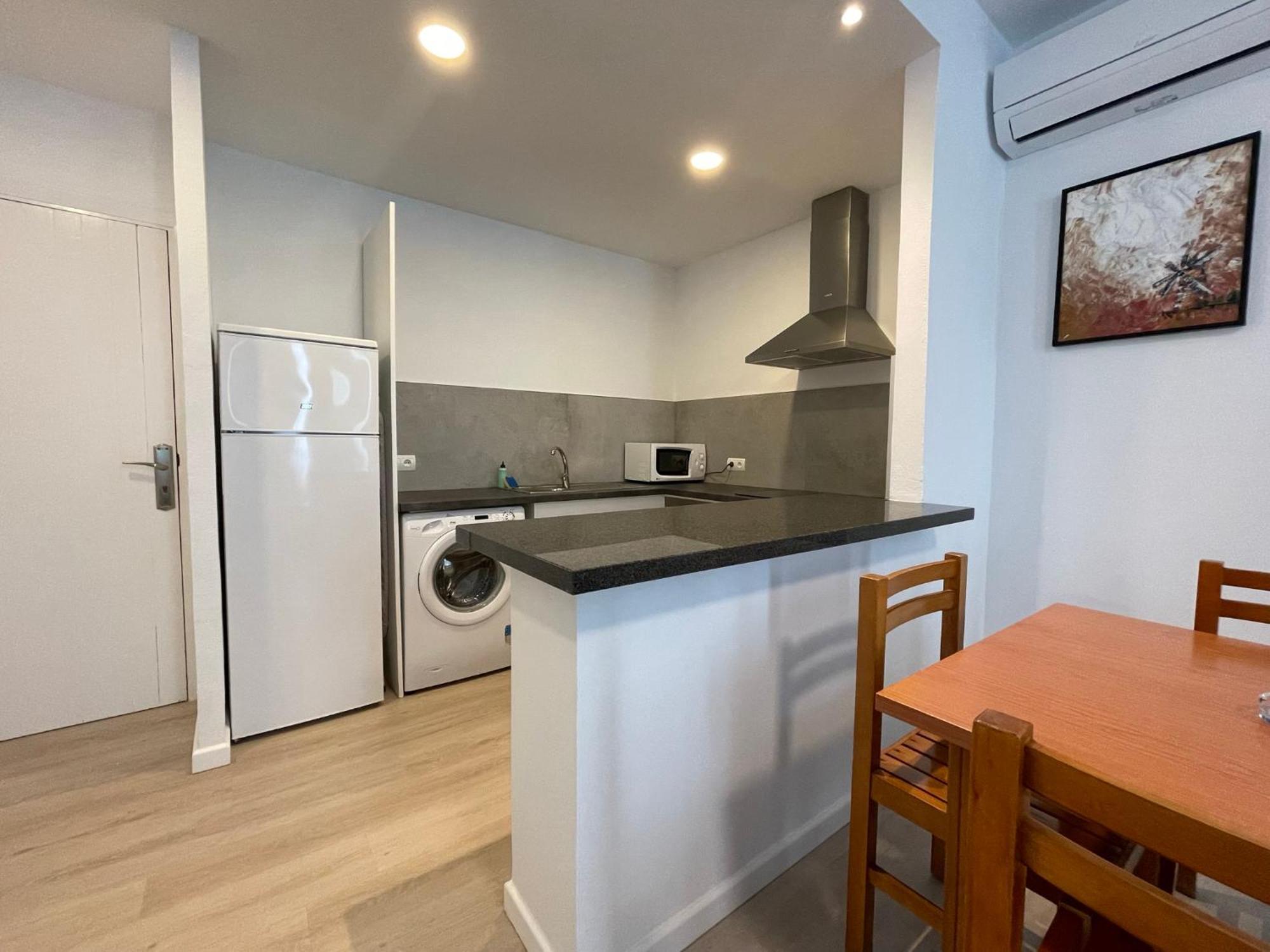 Apartamentos Cel Blau ซานตาเอวเลเรียเดสริว ห้อง รูปภาพ