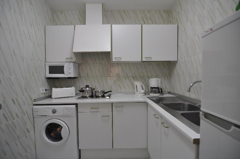 Apartamentos Cel Blau ซานตาเอวเลเรียเดสริว ห้อง รูปภาพ