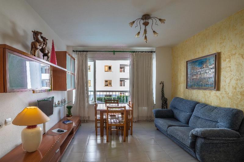 Apartamentos Cel Blau ซานตาเอวเลเรียเดสริว ห้อง รูปภาพ