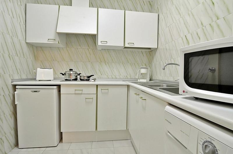 Apartamentos Cel Blau ซานตาเอวเลเรียเดสริว ห้อง รูปภาพ