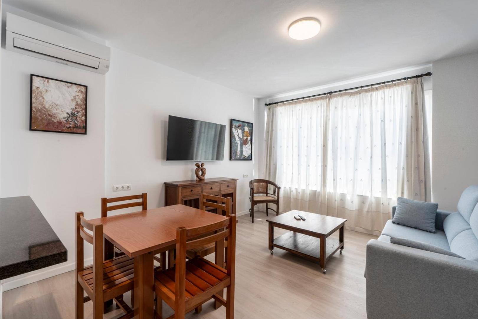 Apartamentos Cel Blau ซานตาเอวเลเรียเดสริว ห้อง รูปภาพ