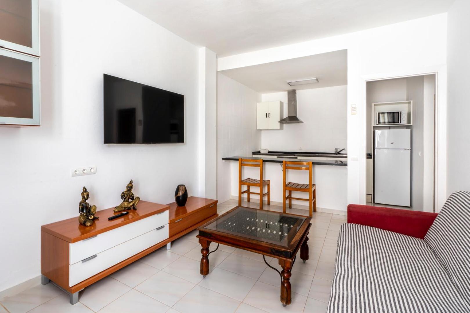 Apartamentos Cel Blau ซานตาเอวเลเรียเดสริว ห้อง รูปภาพ