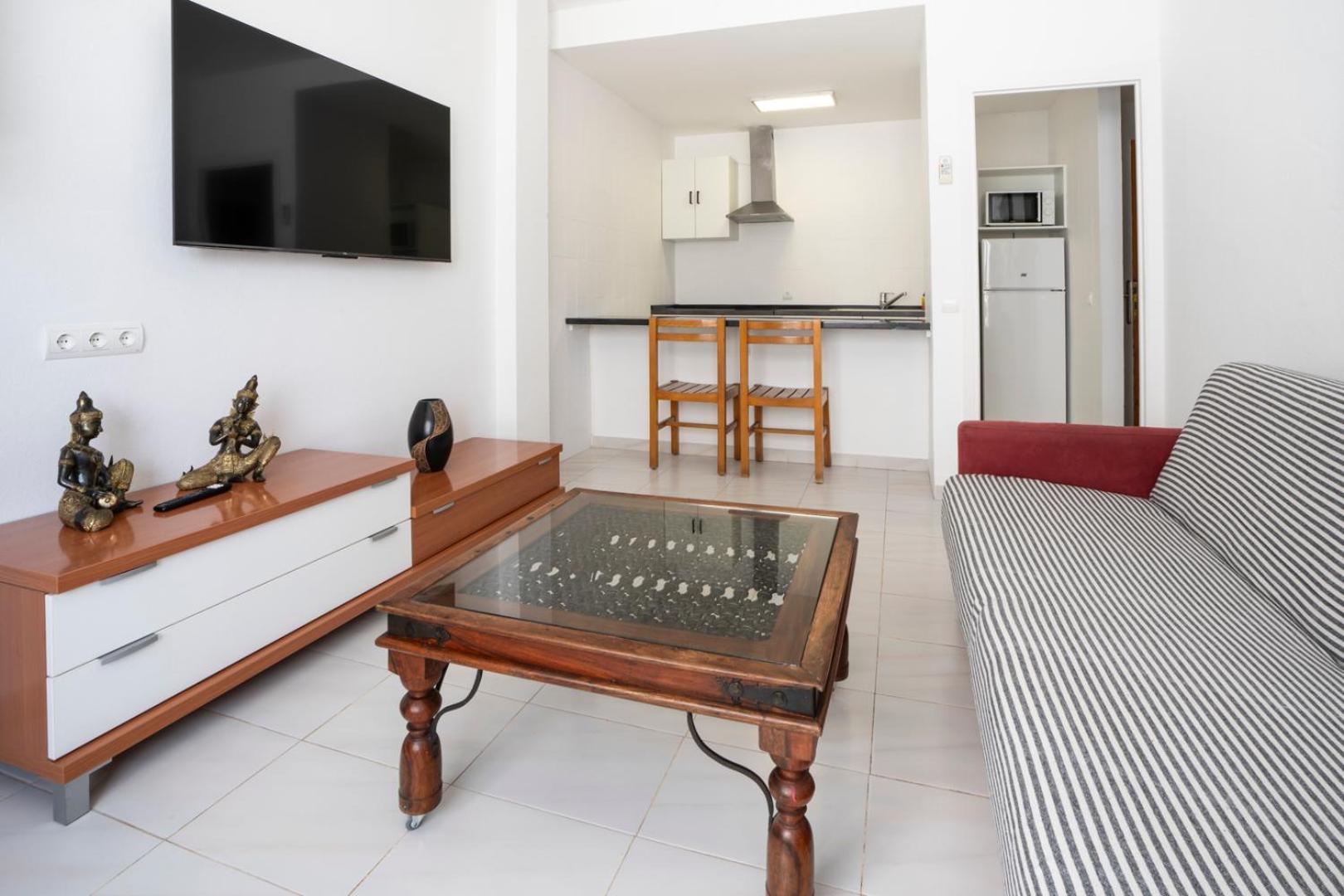 Apartamentos Cel Blau ซานตาเอวเลเรียเดสริว ห้อง รูปภาพ